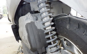 HONDA TACT-4ﾍﾞｰｼｯｸ AF75