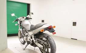 YAMAHA SRX400 Gen.4 1992 3VN