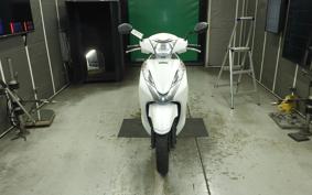 HONDA LEAD 125 2006 JF45