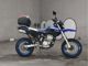Фото Kawasaki D-TRACKERX с японского аукциона