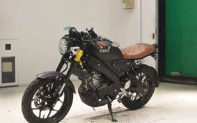 YAMAHA XSR155