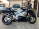 Фото Suzuki GSX-1300R HAYABUSA 2002 с японского аукциона