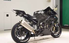 BMW S1000RR 2015