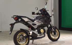HONDA GROM 2015