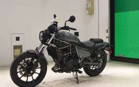 KAWASAKI ELIMINATOR400-3 2025 EL400A