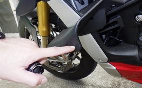 DUCATI STREETFIGHTER V4 S 2021