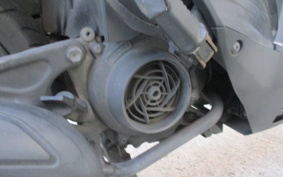 SUZUKI ADDRESS V110 CE47A