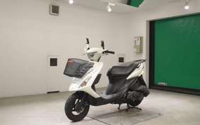 SUZUKI ADDRESS V125 S 2004 CF4MA