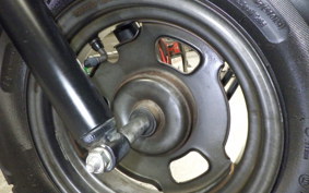 HONDA ZOOMER 2010 AF58