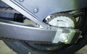 KAWASAKI KSR110 E