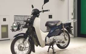 HONDA C50 SUPER CUB 1990 AA04
