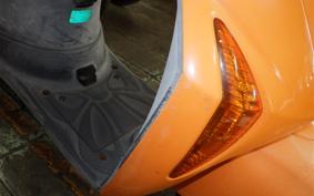 SUZUKI LET's 5 2005 CA47A