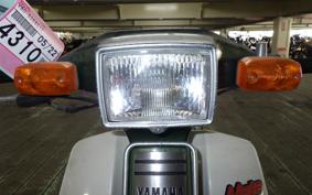 YAMAHA MATE 80 V80
