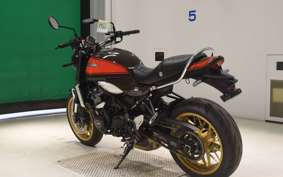 KAWASAKI Z900RS 2022 ZR900C