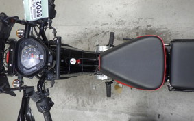 HONDA ｸﾛｽｶﾌﾞ110-2 JA45