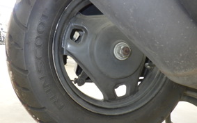 SUZUKI ADDRESS V125 S CF4MA