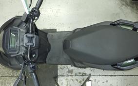 YAMAHA X FORCE 2010 SG79J