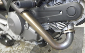 DUCATI MONSTER 696 2012