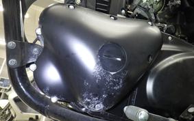 KAWASAKI 250TR 2009 BJ250F