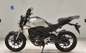 HONDA CB250RA 2009 MC52
