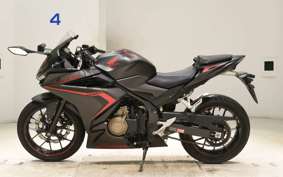 HONDA CBR400R 2021 NC56