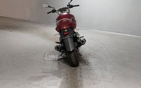 SUZUKI GSR250 GJ55D