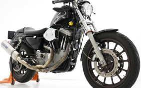 HARLEY XL1200S 2002 CHP