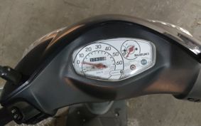 SUZUKI ADDRESS V50 CA4BA
