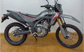 HONDA CRF250L MD47