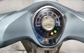 HONDA  SUPER CUB C125 JA48
