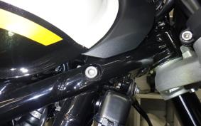 TRIUMPH SPEED TWIN 2026