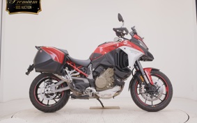 DUCATI MULTISTRADA V4S 2022