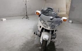 HONDA GL 1800 GOLD WING 2006 SC47