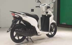 HONDA DIO 110 JF58