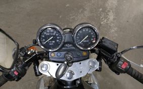 KAWASAKI BALIUS 250 ZR250A