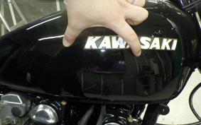 KAWASAKI Z900 2026 Z1F