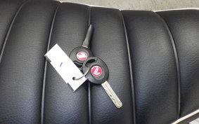 HONDA MONKEY 125 ABS 2019 JB02