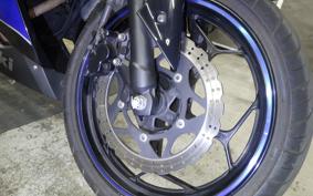 KAWASAKI NINJA 250 2026 EX250L