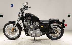 OTHER +HD. XLH883 HUGGER 2002