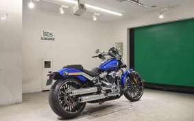 HARLEY FXBR1920 2025