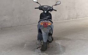 SUZUKI ADDRESS V50 CA42A