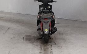 YAMAHA CYGNUS125XSR SE44J