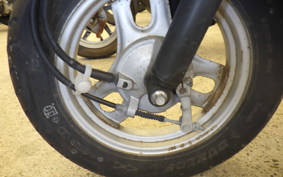 HONDA CREA SCOOPY AF55