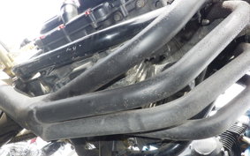 HONDA CB400SF 1992 NC31
