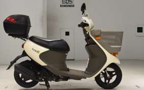 SUZUKI LET's 4 Basket CA43A