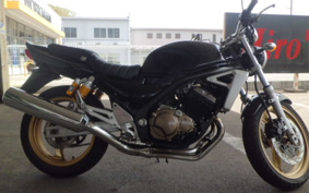 KAWASAKI BALIUS250-2 ZR250B