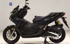 HONDA ADV160 2020 KF54