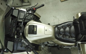 KAWASAKI VOYAGER 1200 1989