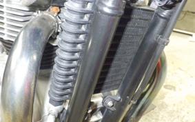 TRIUMPH BONNEVILLE 2010