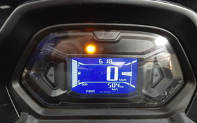 YAMAHA NMAX ABS SEL1J